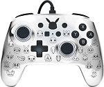 Геймпад PowerA Wireless Controller Pikachu Black and Silver