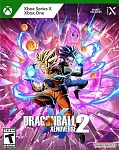 Игра Dragon Ball Xenoverse 2 (Xbox Series X)