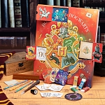 Набор подарочный Paladone Harry Potter Advent Calendar 2021 (PP9013HP)