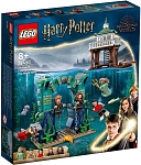 (EU) Конструктор LEGO Harry Potter Турнир трех волшебников: Черное Озеро (76420)