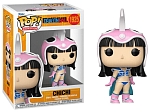 (CN) Фигурка Funko Pop! Sports: NBA - Michael Jordan Chicago Bulls Foot Locker Exclusive (126)