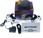 Игровая мультиплатформенная приставка DVTech PRO-W