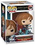 (CN) Фигурка Funko Pop! Plus: Jujutsu Kaisen - Nobara Kugisaki (1884)