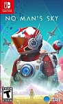 Игра No Man's Sky (Nintendo Switch, русские субтитры)