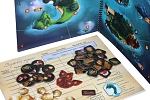 (EU) Настольная игра Lavka Games Спящие Боги