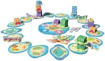 (EU) Настольная игра Hobby World Кубопрыги