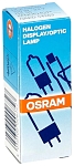 (EU) Лампа галогенная без отражателя для проекторов Osram 64640