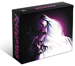 (EU) Настольная игра Lavka Games Radlands. Земля Руин. Делюкс