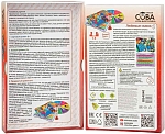 (EU) Настольная игра Bondibon Игра-викторина Умная Сова «Любимые сказки 4»