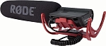 (EU) Накамерный микрофон RODE VideoMic, суперкардиоидный, легкий, USB-C