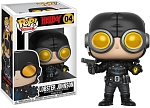 (EU) Фигурка Funko POP! Comics: Lobster Johnson (04)