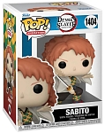 (EU) Фигурка Funko POP! Animation: Sabito (No Mask) (1404)