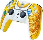 Геймпад Sony DualSense Vanquish Banana Vibe (PS5)