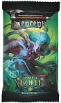 (EU) Настольная игра Hobby World Берсерк. Ложные боги. Стартовый набор «Омут Яргуса»
