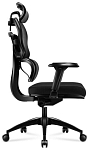 (EU) Игровое кресло Huzaro HZ-Combat 7.0 Black, 270143306, Чёрное