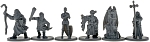 (EU) Настольная игра Hobby World Предназначение: Мифы и легенды (доп)