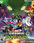 Игра Marvel Cosmic Invasion (Xbox Series X, русская версия)
