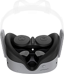 Силиконовая крышка DOBE для объектива Quest 2/3S (TY-3876)