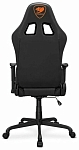 (EU) Игровое кресло Cougar 3MELIBLB.0001, Чёрное