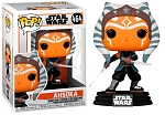 (EU) Фигурка Funko POP! Star Wars: Ahsoka (464)