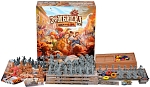 (EU) Настоьная игра Hobby World Зомбицид: Живым или не очень