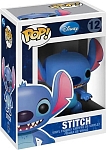 (EU) Фигурка Funko POP! Disney Lilo & Stitch: Stitch (12)