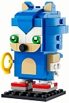 (EU) Конструктор LEGO Brick Headz Sonic the Hedgehog (40627)