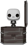 (EU) Фигурка Funko POP! Disney TNBC: Coffin Jack Skellington (79910)