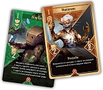 (EU) Настольная игра Hobby World Госу Икс