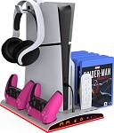 Многофункциональная док-станция DOBE для PS5 (TP5-3570)