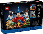 (EU) Конструктор LEGO Ideas Магия Диснея (21352)