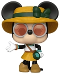 (CN) Фигурка Funko Pop! Disney: Minnie Mouse — Minnie (Festival Outfit) (1585)
