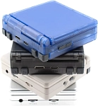 Портативная игровая приставка Anbernic RG35XX-SP (чёрная)