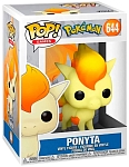 (EU) Фигурка Funko POP! Games: Ponyta (644)