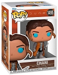 (EU) Фигурка Funko POP! Movies: Chani (1495)
