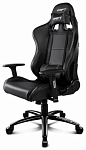 (EU) Игровое кресло DRIFT DR200B, 242582766, Чёрное