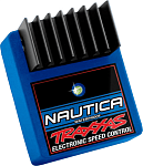 Радиоуправляемая модель катер Traxxas Blast RTR (TRA38104-1-G)