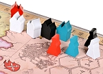 (EU) Настоьная игра Hobby World Иван Грозный: Первый Царь