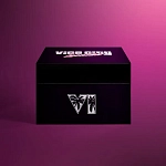 Коллекционный набор Grand Theft Auto VI (GTA 6): The Goodtime State – Vice City Collection