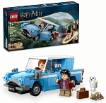 (EU) Конструктор LEGO Harry Potter Летающий Ford Anglia (76424)