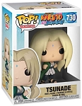 (EU) Фигурка Funko POP! Animation: Lady Tsunade (730)