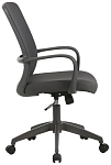 (EU) Офисное кресло XORA CALVIN, 241552384, Серое