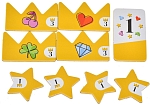 (EU) Настоьная игра Hobby World Romi Rami