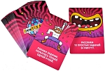 (EU) Настольная игра Hobby World Воображарий: Вечеринка