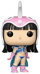 (CN) Фигурка Funko Pop! Sports: NBA - Michael Jordan Chicago Bulls Foot Locker Exclusive (126)