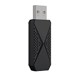 Наушники с микрофоном Music Public Kingdom HS200W, Чёрные