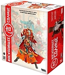 (EU) Настольная игра Hobby World Восходящее солнце