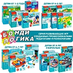 (EU) Настольная игра Bondibon Загружай-ка