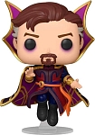 (EU) Фигурка Funko POP! Marvel What If...?: Doctor Strange Supreme Unleashed (874)