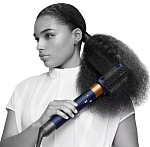 Стайлер Dyson HS08 (Prussian Blue/Rich Copper)